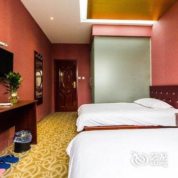 涿州尚雅酒店酒店提供图片