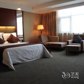 郑州凯芙国际饭店(机场店)酒店提供图片