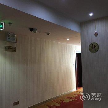 平果中兴便捷酒店(原中兴宾馆)酒店提供图片