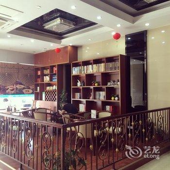 平果中兴便捷酒店(原中兴宾馆)酒店提供图片