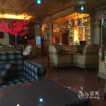 乡城香巴拉商务酒店酒店提供图片