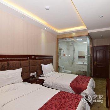 西宁东城嘉艺商务宾馆酒店提供图片
