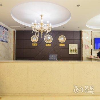 西宁东城嘉艺商务宾馆酒店提供图片