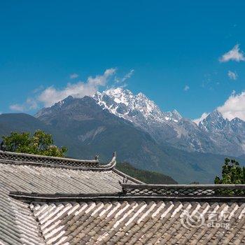 丽江静心莲小院酒店提供图片