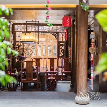 丽江静心莲小院酒店提供图片