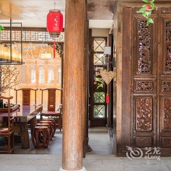 丽江静心莲小院酒店提供图片