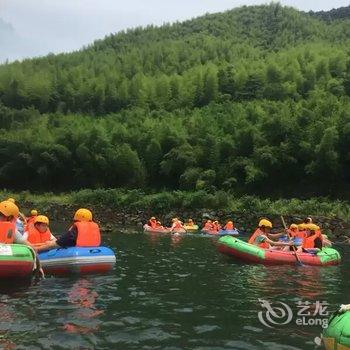 莫干山靠山人家酒店提供图片