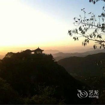 莫干山靠山人家酒店提供图片