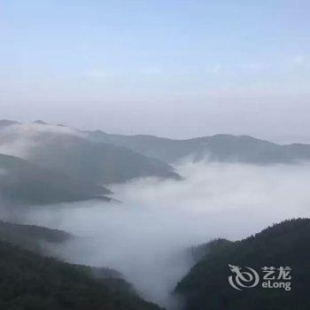 莫干山靠山人家酒店提供图片