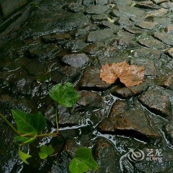 莫干山靠山人家酒店提供图片