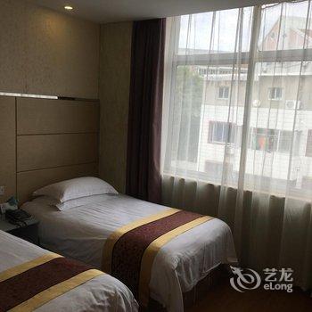 台州丽都酒店酒店提供图片