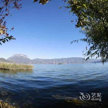 泸沽湖花楼园客栈酒店提供图片