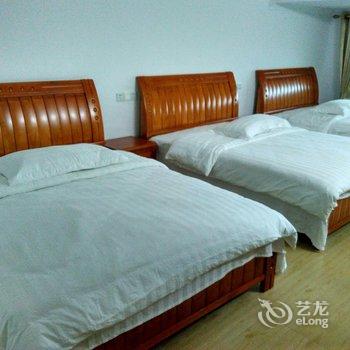 衡阳三爷大不同避暑山庄酒店提供图片