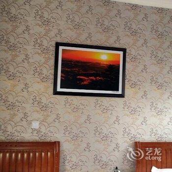 大邑安仁古镇刘家庭院客栈酒店提供图片