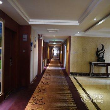 伊宁爱派商务酒店酒店提供图片