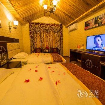 松潘龙湖湾酒店酒店提供图片