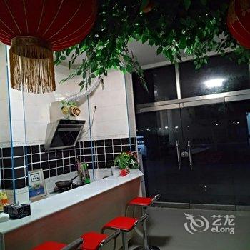 德州恋家快捷宾馆酒店提供图片