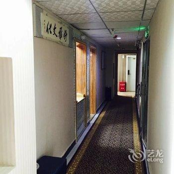 凤冈舒雅文化公寓酒店提供图片