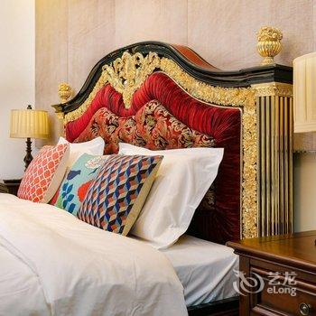 北京cominghome酒店式公寓酒店提供图片