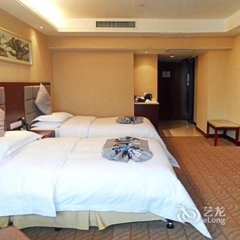 湘潭华天大酒店酒店提供图片