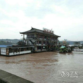 泸州都市宜家住宿酒店提供图片