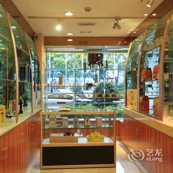 盐城瀛洲宾馆酒店提供图片