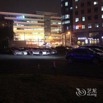 锦江都城酒店(上海虹桥机场吴中路店)酒店提供图片