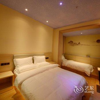 晋城阳光大酒店酒店提供图片