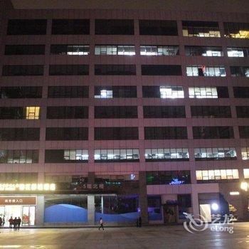 锦江都城酒店(上海虹桥机场吴中路店)酒店提供图片