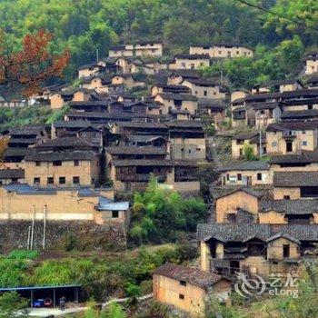 松阳云溪谷精品民宿酒店提供图片