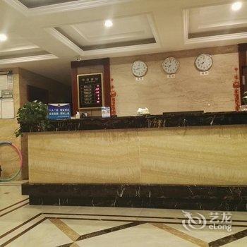 杭州雅轩宾馆酒店提供图片