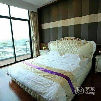 广州如意度假别墅酒店提供图片