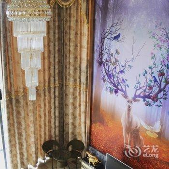 广州如意度假别墅酒店提供图片