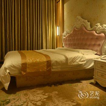 玉林江成宾馆酒店提供图片