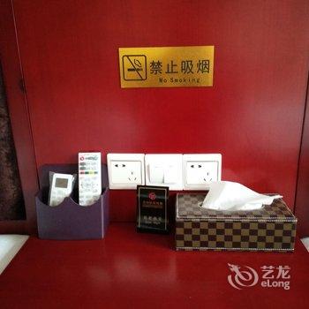 剑阁叶舟宾馆酒店提供图片