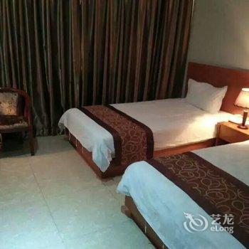 中山现代休闲公寓酒店提供图片