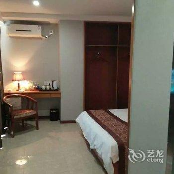 中山现代休闲公寓酒店提供图片