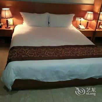 中山现代休闲公寓酒店提供图片