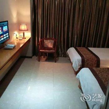 中山现代休闲公寓酒店提供图片