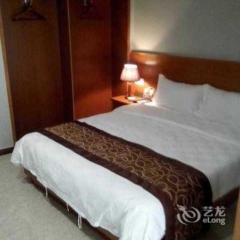 中山现代休闲公寓酒店提供图片