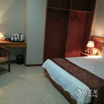 中山现代休闲公寓酒店提供图片