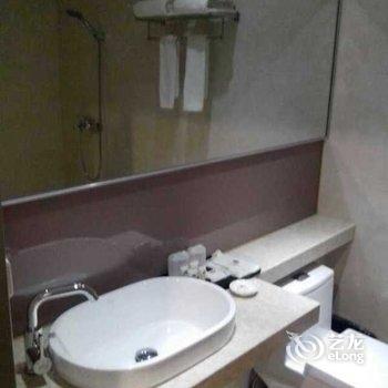 中山现代休闲公寓酒店提供图片