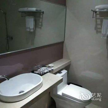 中山现代休闲公寓酒店提供图片