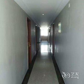 中山现代休闲公寓酒店提供图片