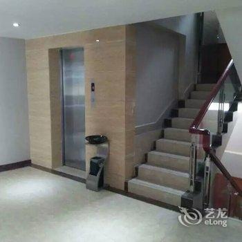 中山现代休闲公寓酒店提供图片