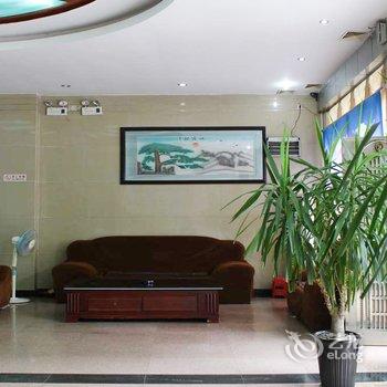 连南龙海宾馆酒店提供图片