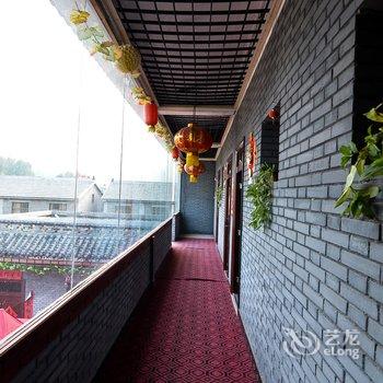 汝阳风情小镇80号家庭宾馆酒店提供图片