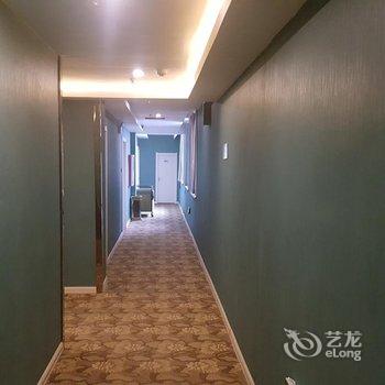 邯郸柠檬时尚酒店酒店提供图片