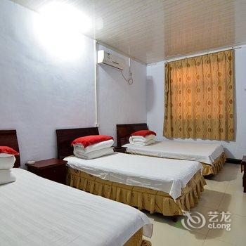 汝阳风情小镇25号家庭宾馆酒店提供图片