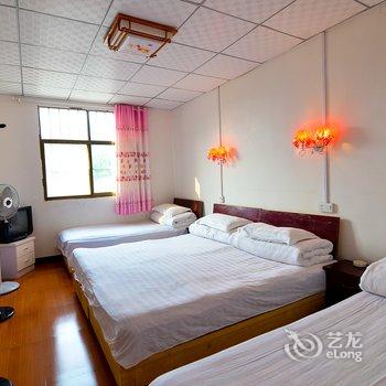 汝阳风情小镇113号家庭宾馆酒店提供图片